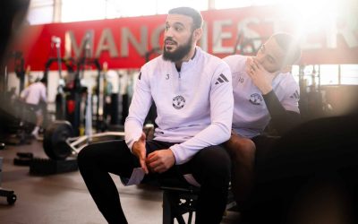 Brown prezice victoria lui United, cu Sesko pe lista marcatorilor Fostul fundaș al lui Manchester United, Wes Brown, anticipează o victorie pentru „diavolii roșii” în meciul de miercuri seară, cu Newcastle, prezicând un scor de 2-1 în favoarea oaspeților