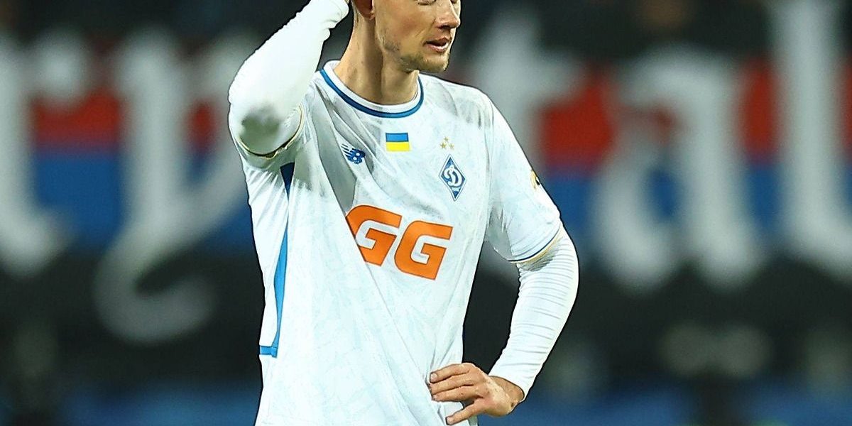 Blănuță s-a săturat/ Atacantul nu mai vrea să audă de Dinamo Kiev!