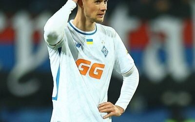 Blănuță vrea să plece de la Dinamo Kiev: Coșmarul din Ucraina și dorința de a schimba echipa Vladislav Blănuță, atacantul moldovean de 24 de ani, își dorește să părăsească Dinamo Kiev la finalul sezonului