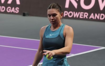 Ea, consecința faptelor: Cum acțiunile tale te definesc