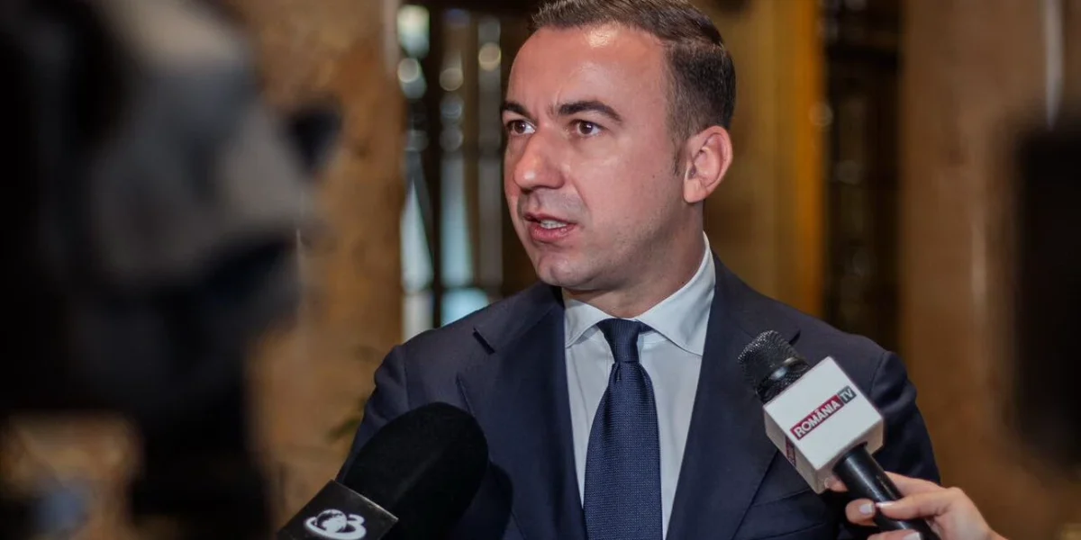 România, una dintre țările cu cele mai mici creșteri ale prețului la carburanți din Uniunea Europeană, potrivit ministrului Energiei, Bogdan Ivan