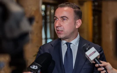 România, una dintre țările cu cele mai mici creșteri ale prețului la carburanți din Uniunea Europeană, potrivit ministrului Energiei, Bogdan Ivan