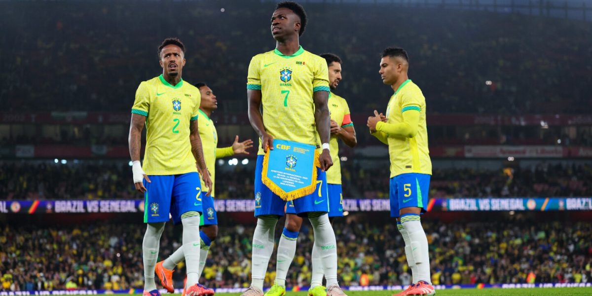 How to watch Brazil vs France live: Stream, TV channel, team news, prediction