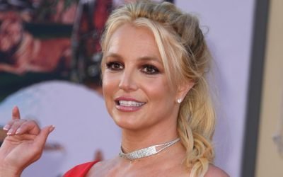 Britney Spears, reținută în California: Reacția reprezentanților artistei și detalii despre incident Britney Spears, una dintre cele mai cunoscute artiste pop la nivel mondial, a fost reținută în California, conform informațiilor apărute recent