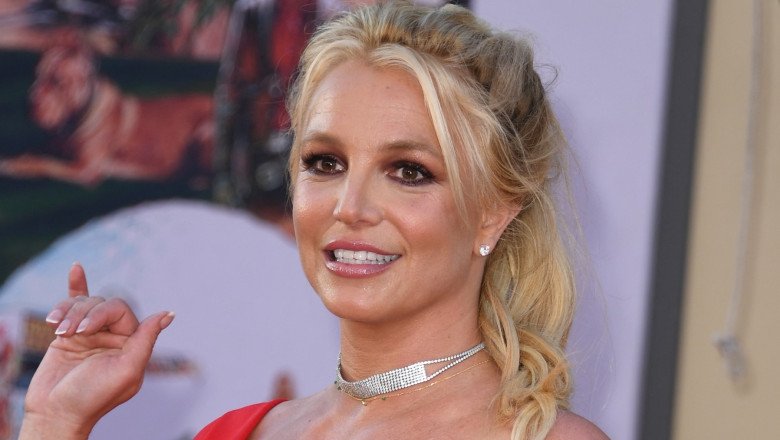 Britney Spears, reținută în California: Reacția reprezentanților artistei și detalii despre incident Britney Spears, una dintre cele mai cunoscute artiste pop la nivel mondial, a fost reținută în California, conform informațiilor apărute recent