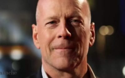 Bruce Willis, lecție de viață: „Încrederea în sine învinge mereu”