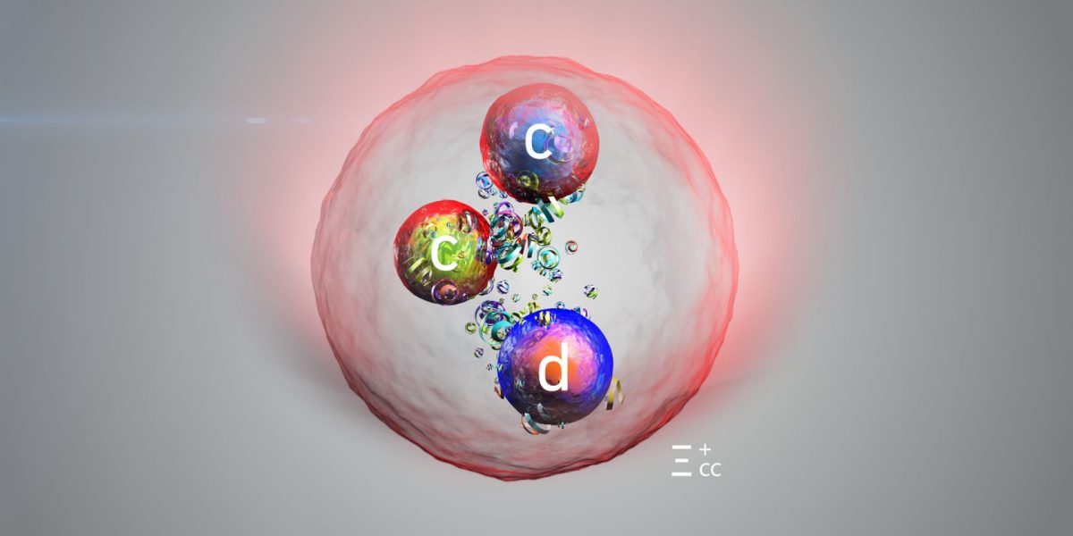 Cern: O nouă particulă descoperită după modernizarea LHC