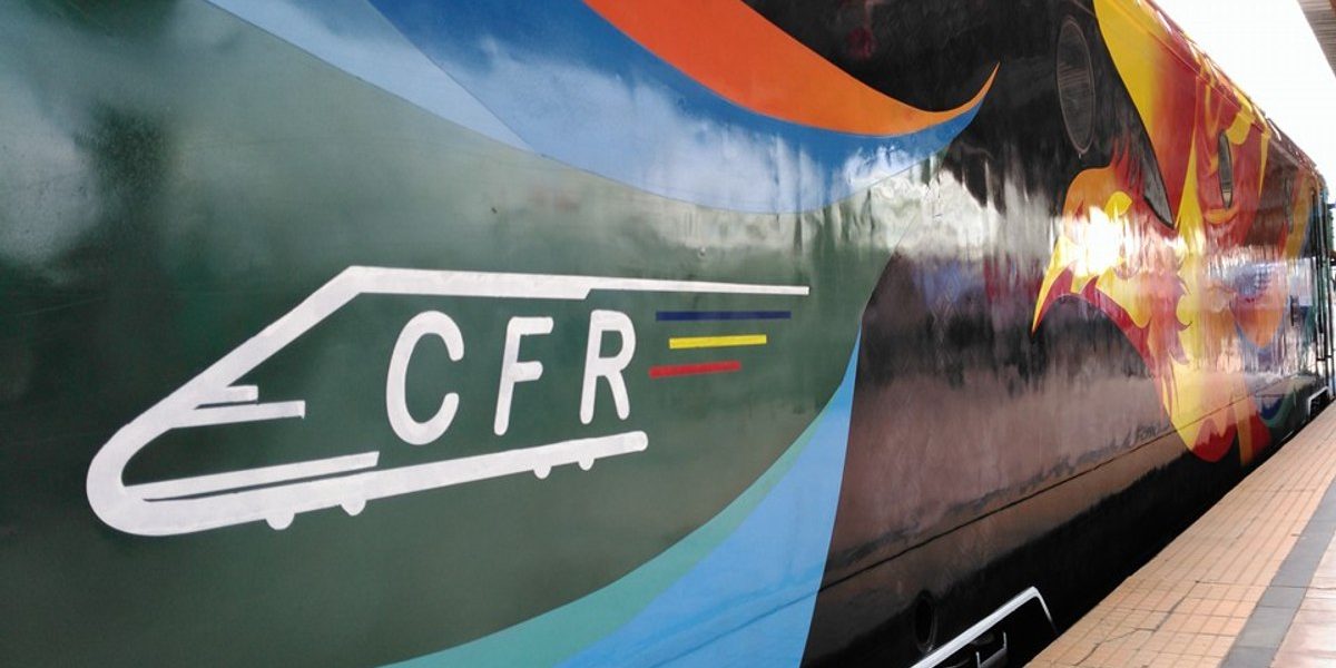 Biletele online vor fi indisponibile în noaptea de 4 spre 5 martie, anunță CFR Călători