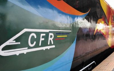 Aplicația CFR Călători, indisponibilă pentru cumpărarea biletelor într-o noapte din martie 2026 CFR Călători a anunțat că aplicația de cumpărare online a biletelor nu va fi funcțională în noaptea de 4 spre 5 martie 2026, între orele 22:00 și 03:00