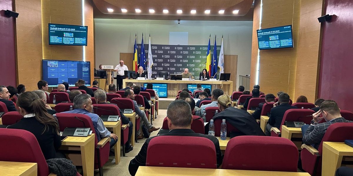 Bucureștiul: Absențele strategice, o problemă majoră