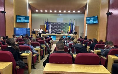 Bucureștiul: Absențele strategice, o problemă majoră