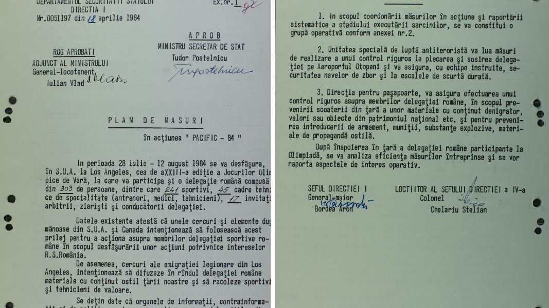 Un delegat din șase, informator al Securității