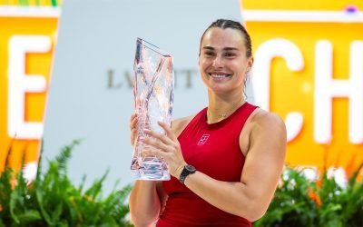 Miami Open 2026: Aryna Sabalenka și Iga Swiatek, favoritele unui nou turneu WTA 1000 După ce BNP Paribas Open de la Indian Wells se apropie de final, tenisul feminin se pregătește pentru Miami Open, un alt turneu important de categoria WTA 1000, susținut de Itaú