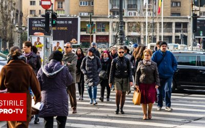 Calm de primăvară pe 9 martie 2026: Până la 18 grade celsius!