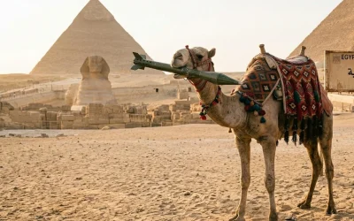 Ghid de siguranță: Ce faci în Egipt dacă tensiunile cresc?