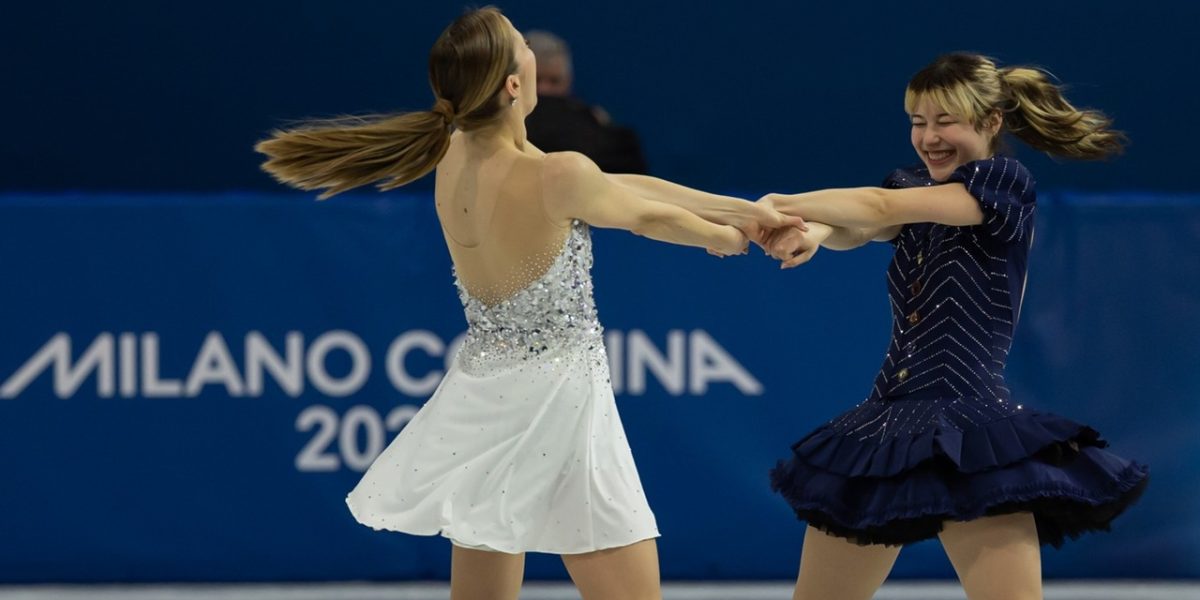 Campioana olimpică vrea să uite copilăria dificilă: „Nu mi-a plăcut”