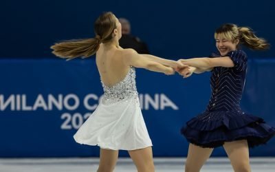 Campioana olimpică vrea să uite copilăria dificilă: „Nu mi-a plăcut”