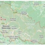 Ofițer de informații maghiar, acuzat de spionaj în Ucraina Serviciul de Securitate al Ucrainei (SBU) a anunțat identificarea unui ofițer al serviciilor secrete militare maghiare care conducea o rețea de spionaj în Transcarpatia