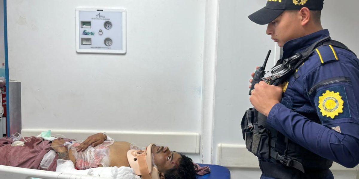 Un presupus asasin ms, capturat după schimb de focuri și urmărire în zona 6