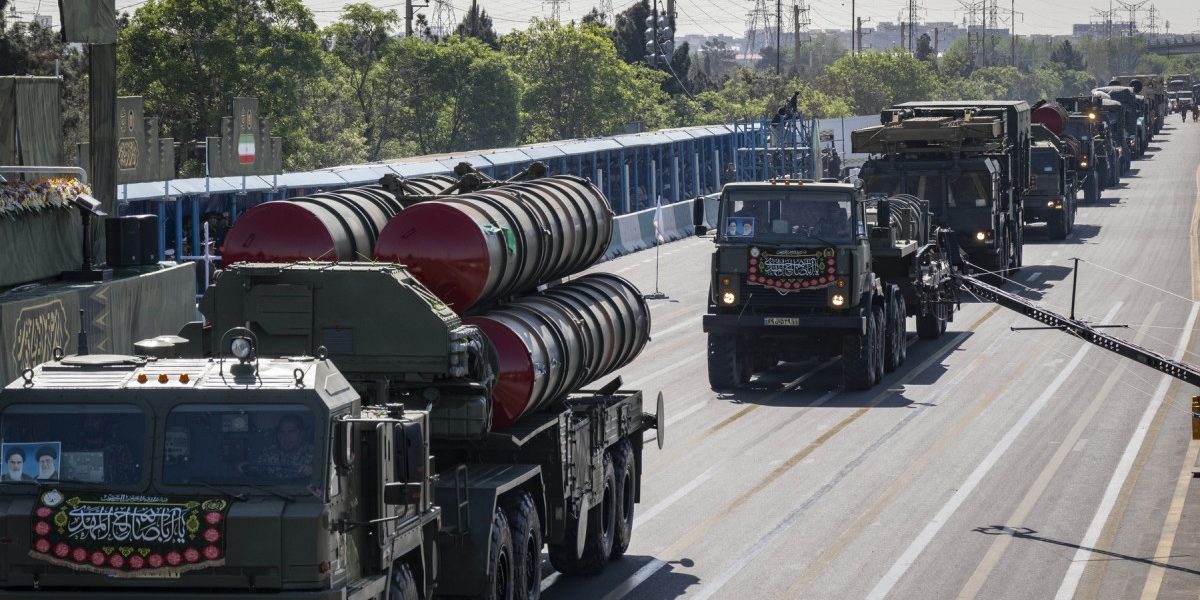 Cât timp poate Iranul să continue războiul. „Teheranul va vrea să câștige timp. Se pregătesc de mult pentru asta”