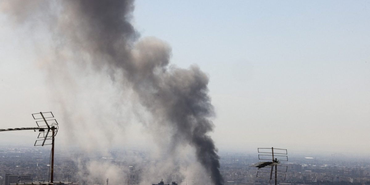 Cât va mai dura războiul din Orientul Mijlociu. Estimările armatei israeliene