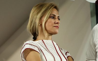 Diana Șucu atrage atenția asupra riscurilor pe care le implică vacanțele în Egipt, în contextul conflictului din Orientul Mijlociu