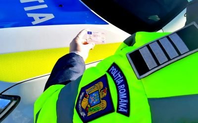 Amendă usturătoare pentru șoferii cu permis expirat din 2026