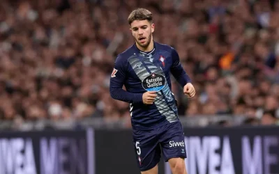 Duel iberico-francez în Europa League: Celta Vigo primește vizita lui Lyon Vigo, Spania – Celta Vigo și Olympique Lyon se vor întâlni joi, pe stadionul Balaidos, în manșa tur a optimilor de finală ale Europa League