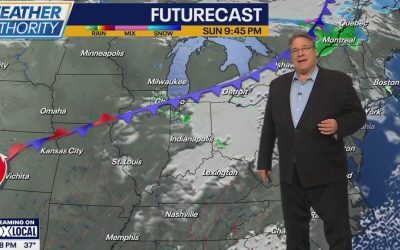 Vremea se dezmorțește la Chicago: temperaturi de primăvară în weekend Chicago se pregătește pentru un weekend cu temperaturi neobișnuit de ridicate, după ce o bună parte din luna martie a fost destul de rece