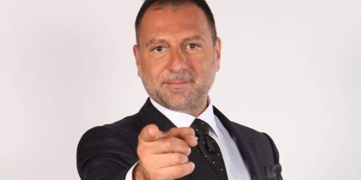 Christian Sabbagh, prezentatorul de la Kanal D, vorbește despre recuperarea după un accident vascular cerebral Christian Sabbagh, cunoscutul prezentator de la Kanal D, a trecut printr-o perioadă dificilă în urmă cu doi ani, când un accident vascular cerebral i-a pus viața în pericol