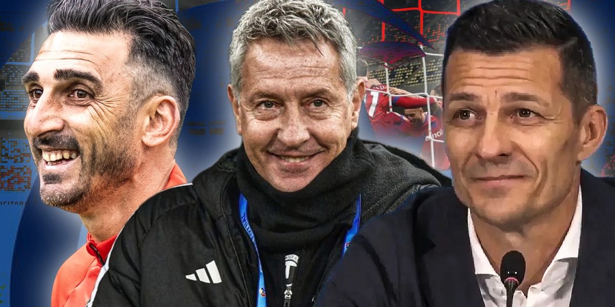 Elias Charalambous, ratarea unui record și dezastrul FCSB Elias Charalambous, fostul antrenor al FCSB, a ratat șansa de a conduce echipa în playoff-ul Superligii pentru al treilea sezon consecutiv