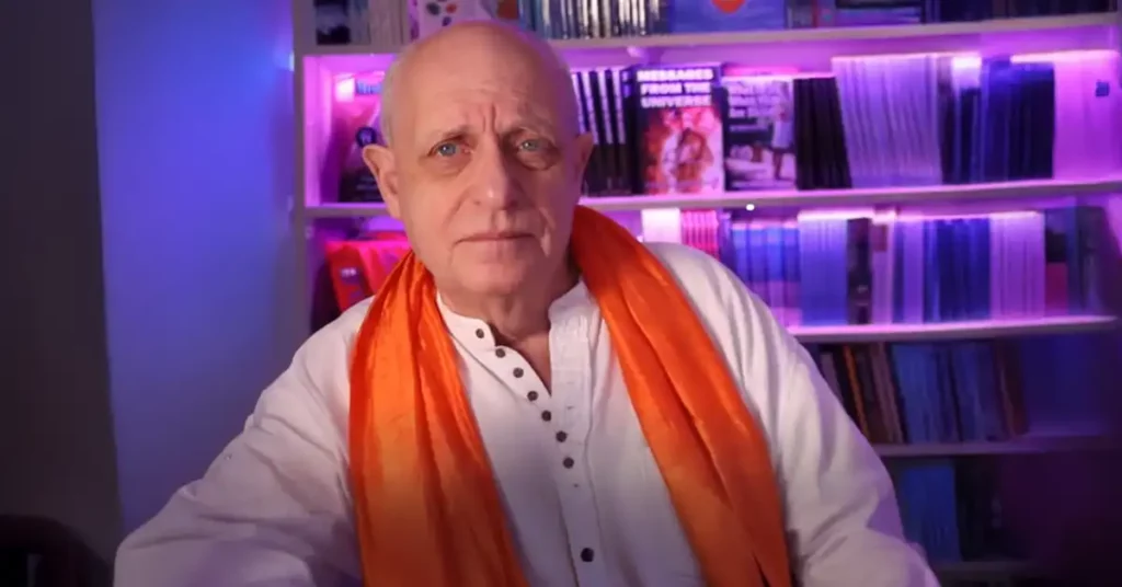 După atacuri: „nostradamusul” prezice un eveniment major în martie 2026