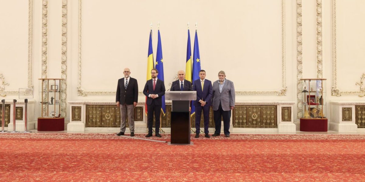 Bugetul pentru 2026, blocat de nemulțumirile PSD? Coaliția de guvernare intenționează să transmită Parlamentului proiectul de buget pentru anul 2026 săptămâna viitoare