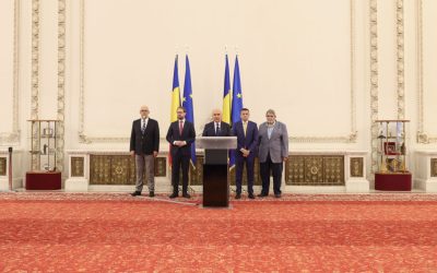 Bugetul pentru 2026, blocat de nemulțumirile PSD? Coaliția de guvernare intenționează să transmită Parlamentului proiectul de buget pentru anul 2026 săptămâna viitoare