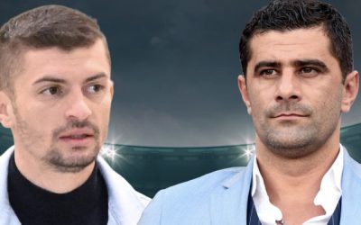 Radu Petrescu, criticat și sancționat drastic după greșeala de la meciul Petrolul – FC Argeș, a stârnit reacții vehemente