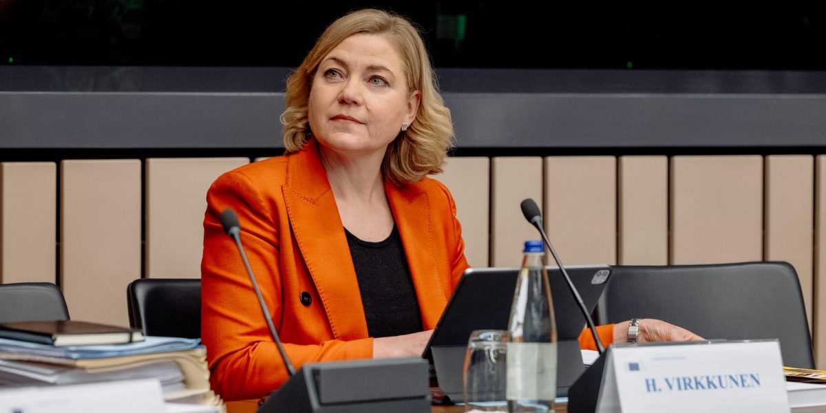 UE vrea să-și protejeze suveranitatea digitală: Companiile chinezești, vizate Uniunea Europeană se arată preocupată de dependența de tehnologiile străine, considerând că aceasta poate reprezenta o vulnerabilitate