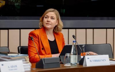 UE vrea să-și protejeze suveranitatea digitală: Companiile chinezești, vizate Uniunea Europeană se arată preocupată de dependența de tehnologiile străine, considerând că aceasta poate reprezenta o vulnerabilitate
