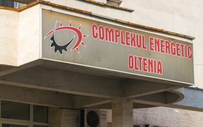 Negocieri eșuate la Complexul Energetic Oltenia: Aproape 2.000 de angajați riscă să-și piardă locurile de muncă Negocierile dintre conducerea Complexului Energetic Oltenia (CEO) și sindicate au eșuat