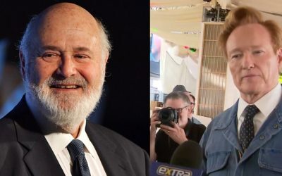Conan O’Brien: Emoții mari la Oscar! Tributul lui Rob Reiner va fi „foarte puternic”