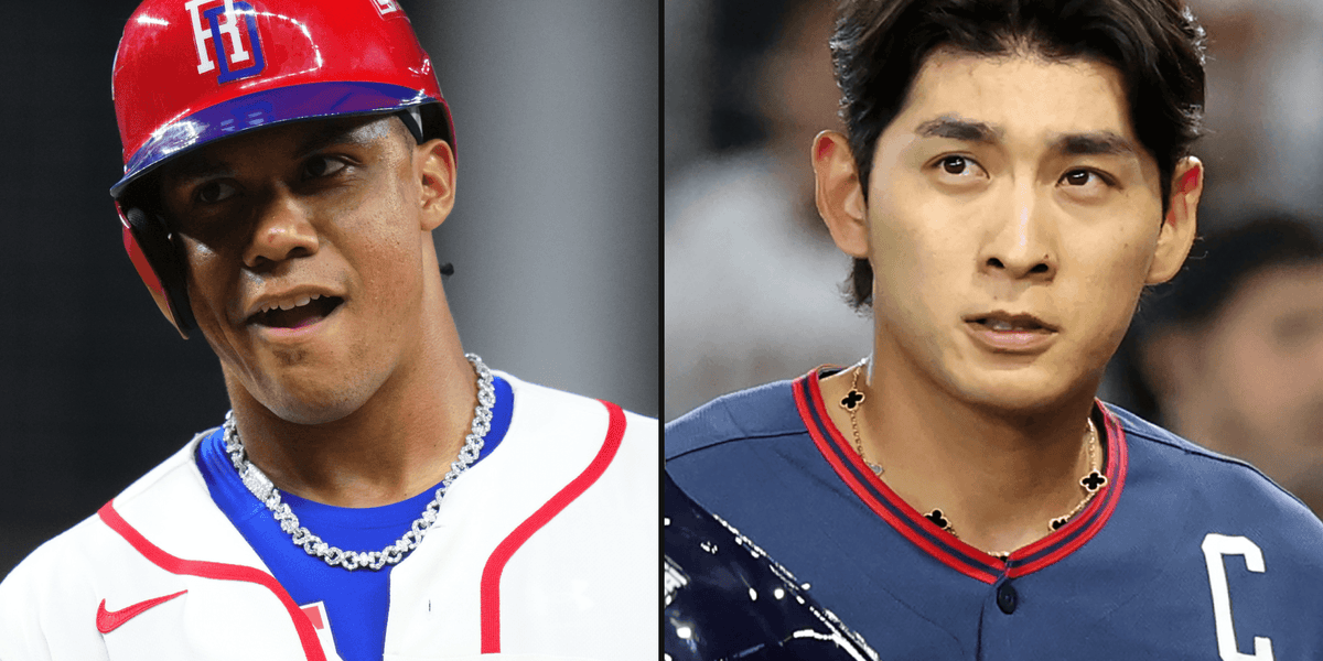 WBC Quarterfinals explainer: Can underdog Korea outlast Dominican Republic’s mighty lineup?