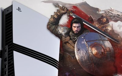 ”Crimson Desert” uimește pe PlayStation 5 Pro: Grafică impresionantă și performanță remarcabilă Noul joc ”Crimson Desert”, dezvoltat de Pearl Abyss, promite o experiență de joc revoluționară, iar versiunea pentru PlayStation 5 Pro pare să confirme așteptările