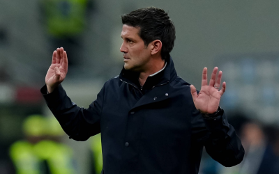 Moratti, atac dur la adresa Interului după înfrângerea din derby Massimo Moratti, fostul președinte al Interului, nu s-a sfiit să critice în termeni duri prestația echipei lui Cristi Chivu în urma înfrângerii suferite în Derby della Madonnina