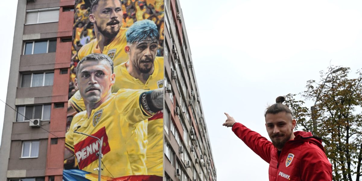 Chivu, mesaj clar pentru Drăgușin: „Băi, Radu…”