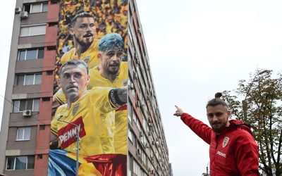 Chivu, mesaj clar pentru Drăgușin: „Băi, Radu…”