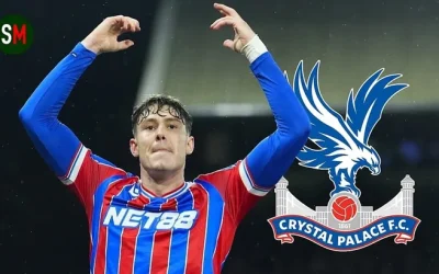 Crystal Palace vrea revanșa cu AEK Larnaca în Conference League Londra, 6 martie 2024 – Crystal Palace primește vizita lui AEK Larnaca joi seară, în prima manșă a optimilor de finală din Conference League