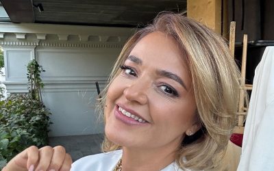 Cristina Bâtlan, cunoscută publicului larg ca jurată în cadrul emisiunii „Imperiul Leilor”, a ales să-și amenajeze locuința personală în stil japonez