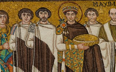 Cum să îmbătrânești sănătos: Rețeta din antichitate La fel ca în zilele noastre, oamenii din Grecia și Roma antică erau preocupați de longevitate și de o viață trăită din plin