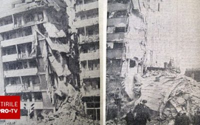 Cutremurul din ’77: O lecție dureroasă pentru România București, România – Pe 4 martie 1977, la ora 21:22, România a fost zguduită de unul dintre cele mai puternice cutremure din istoria sa