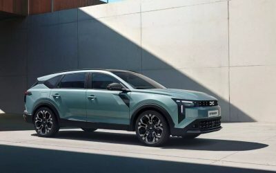 Dacia lansează un nou model, dar viitorul uzinei de la Mioveni rămâne incert Dacia a prezentat cel mai nou model al său, Striker, o mașină care promite să redefinească imaginea mărcii