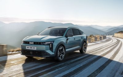 Dacia dezvăluie Striker, un nou crossover cu preț de sub 25.000 de euro, și țintește segmentul C Dacia își extinde oferta de modele cu un nou crossover, Striker, care va fi lansat oficial în iunie